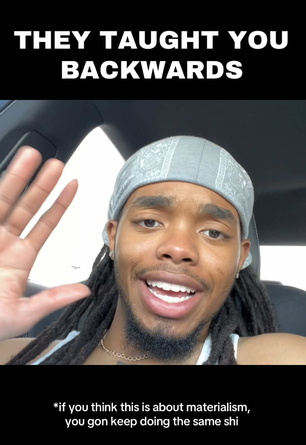 @B. TRUTH | Reality Rapper