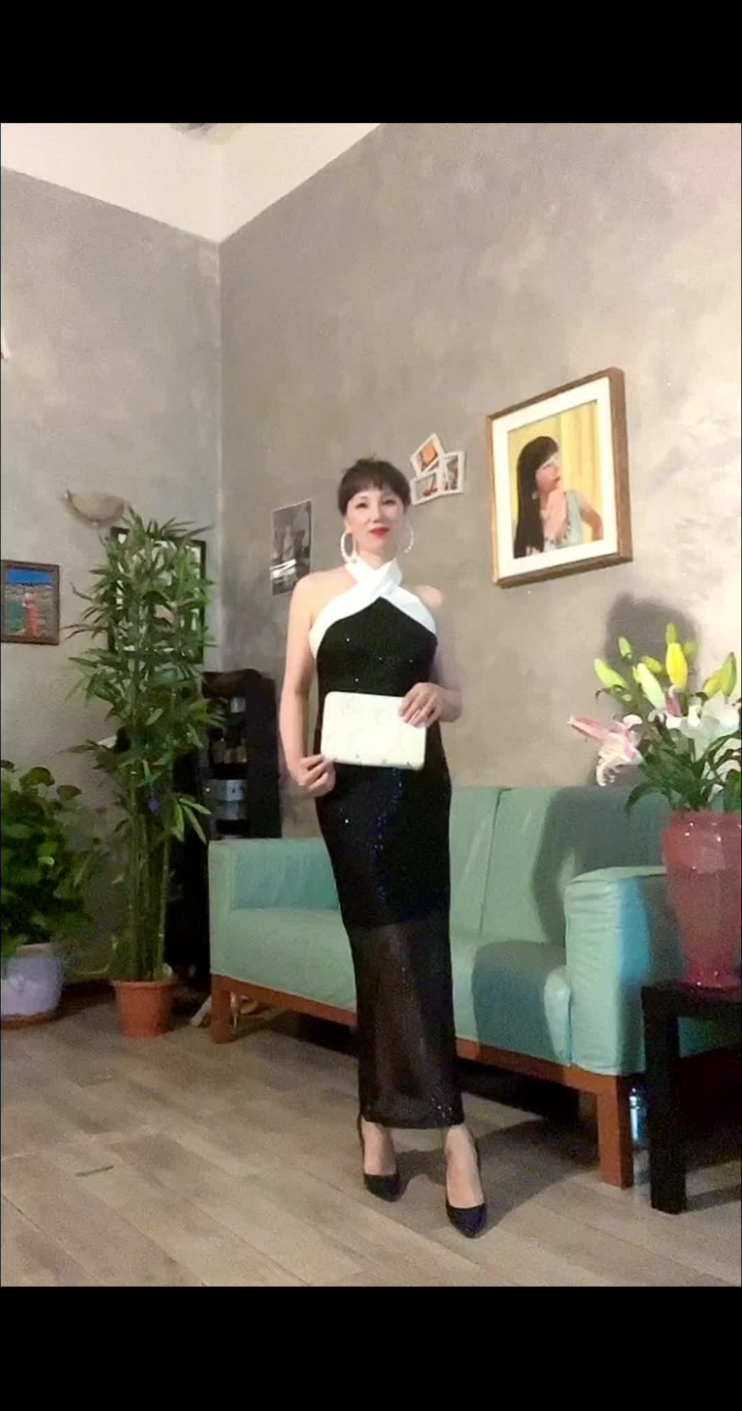 @Giulia Xue