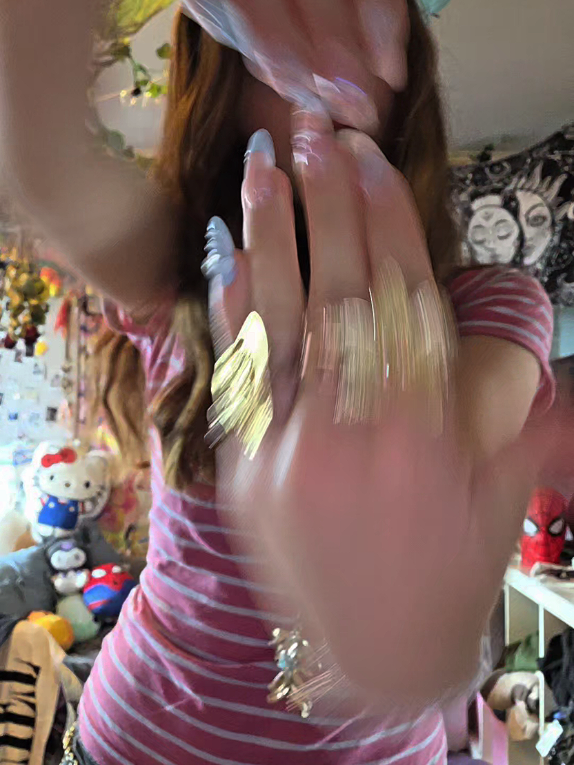 @LouLouise