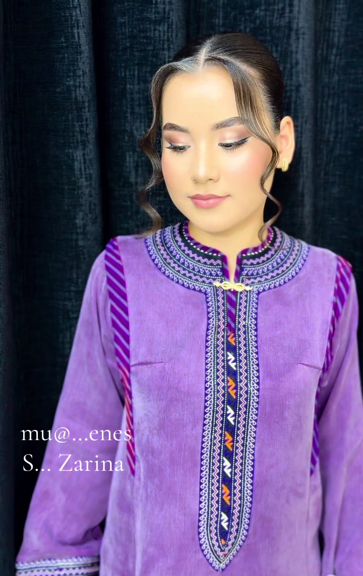 @Enes mua
