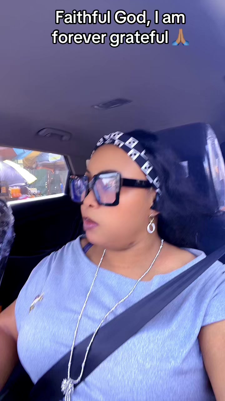 @Alhaja Olayinka Eyin