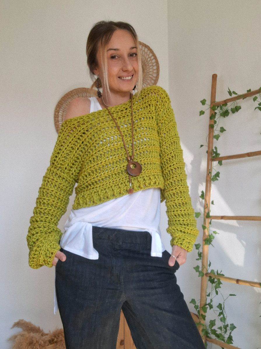 @Knitted Spirit