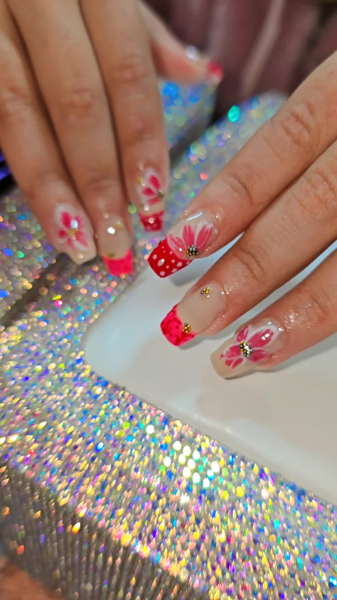 @Wrka ,,💅 Kalyo 🍀nails