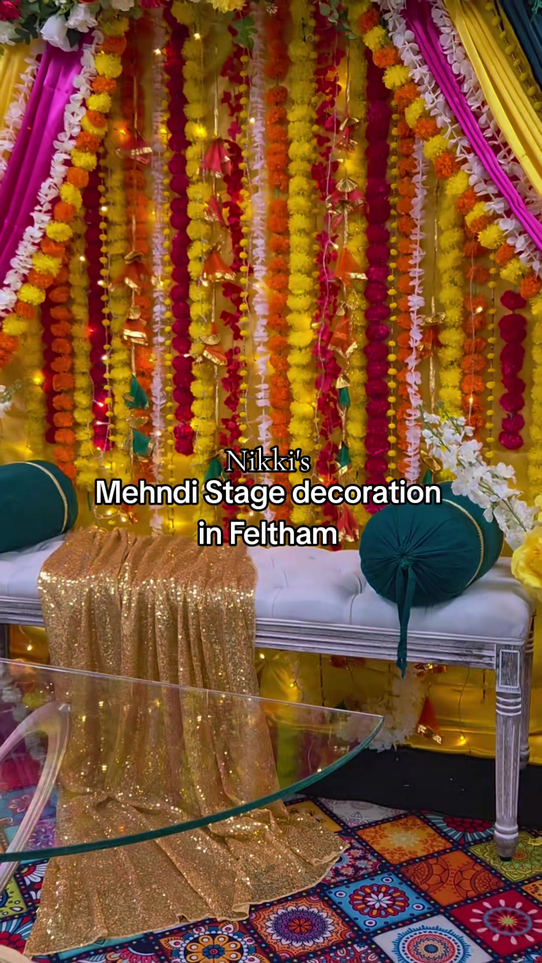 @Nikki's Event Decorators