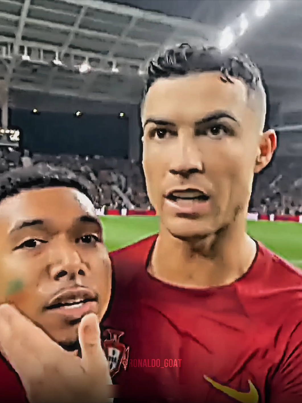 @ã»RONALDO