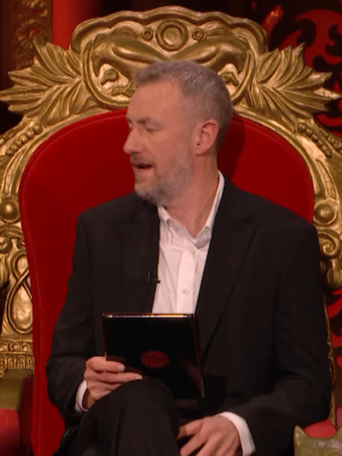 @Taskmaster