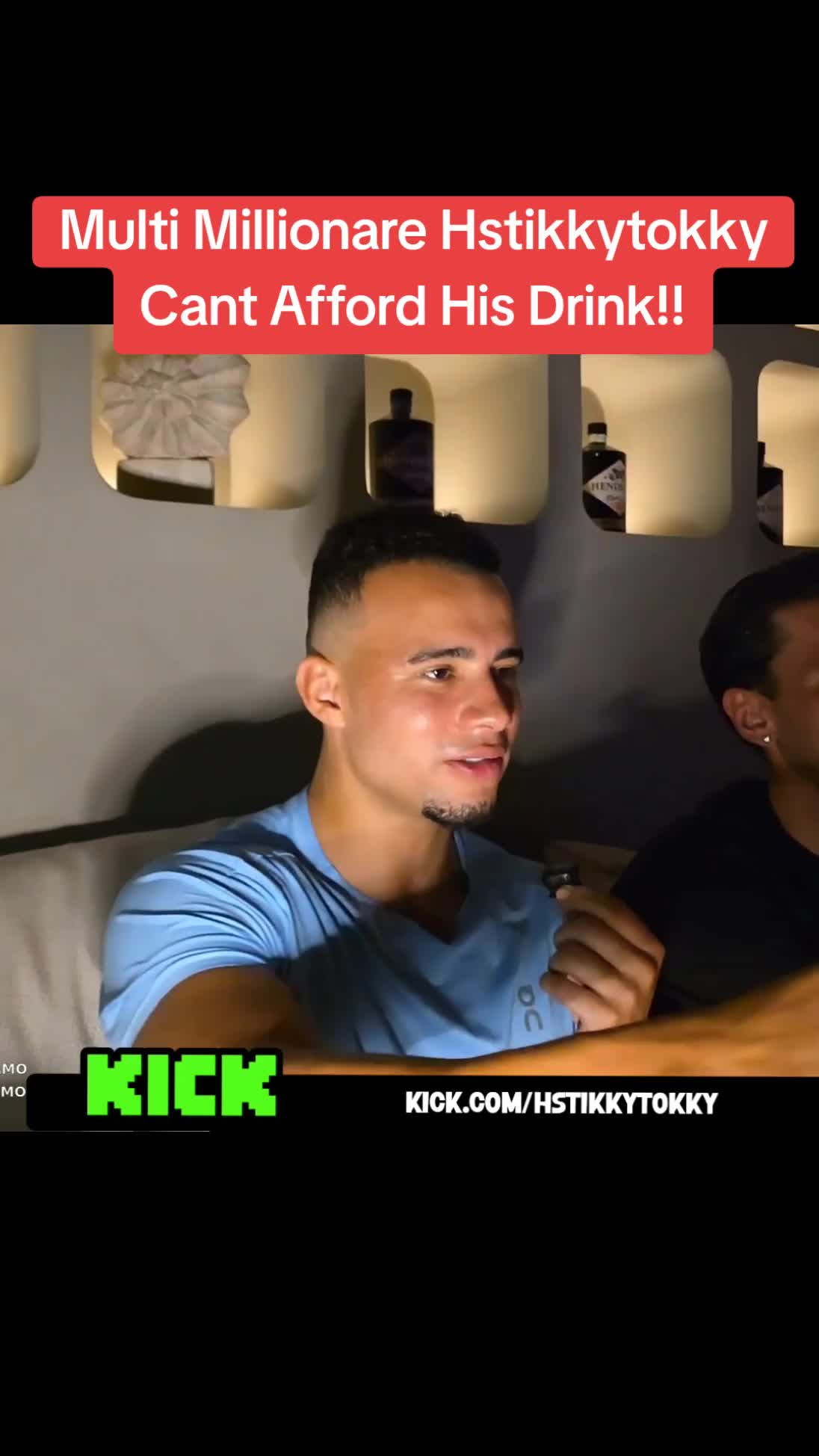 @Ukstreamers