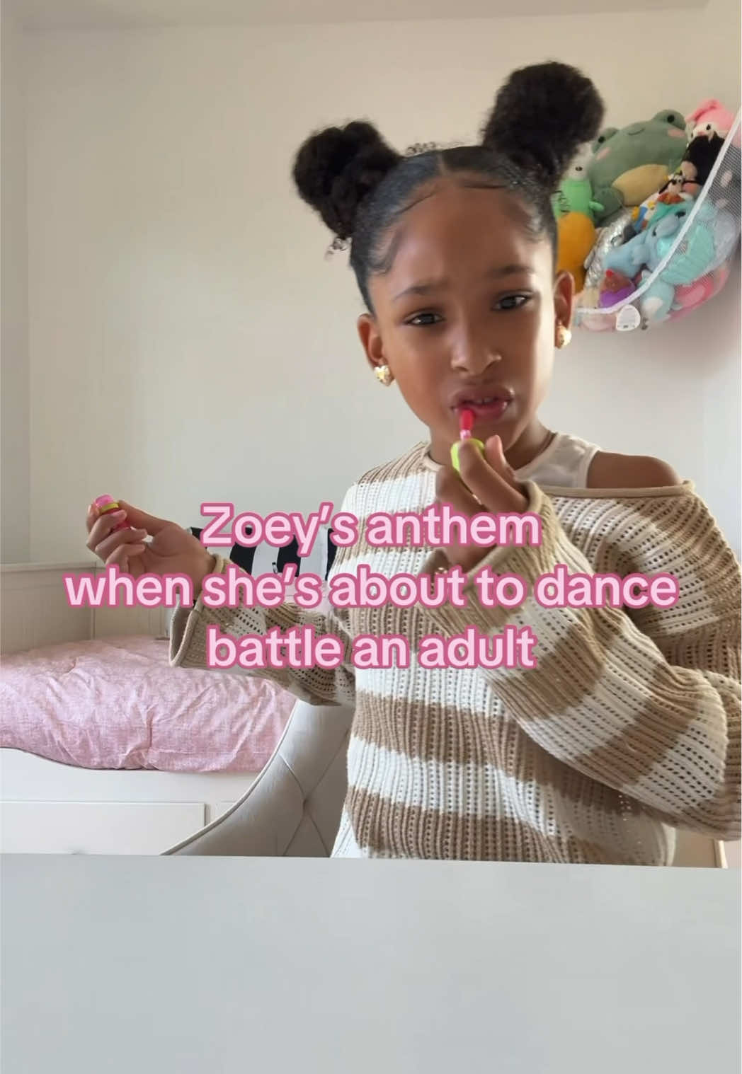 @Zoey Zanai and Tammy Brawner