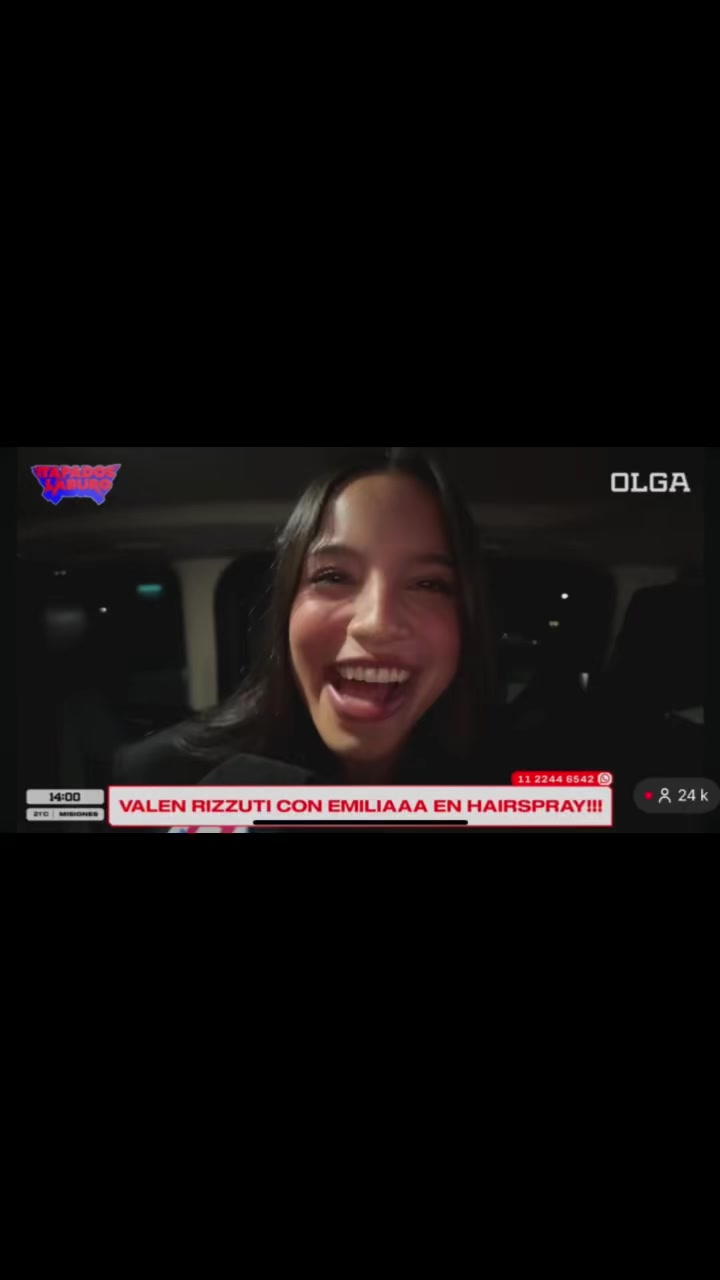 @L de Le re doy a Luli g
