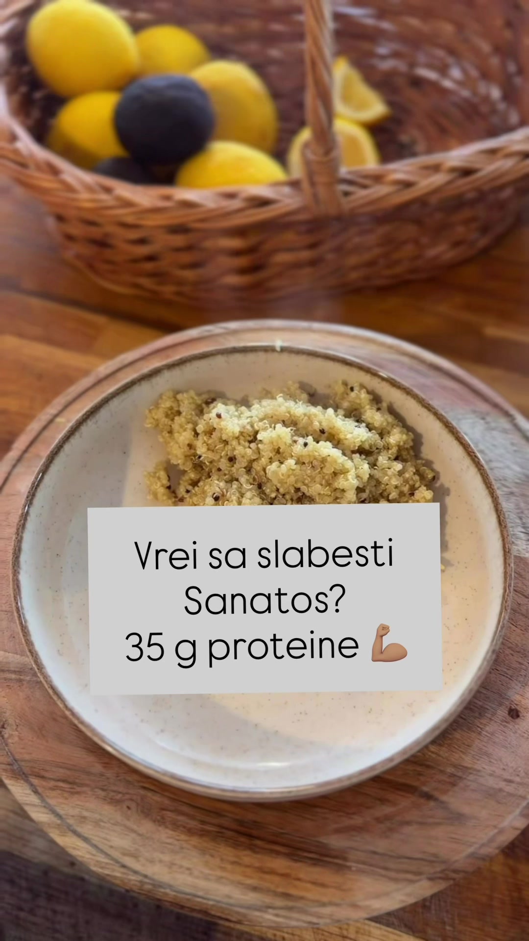 @Nutrition by Julia Rancea