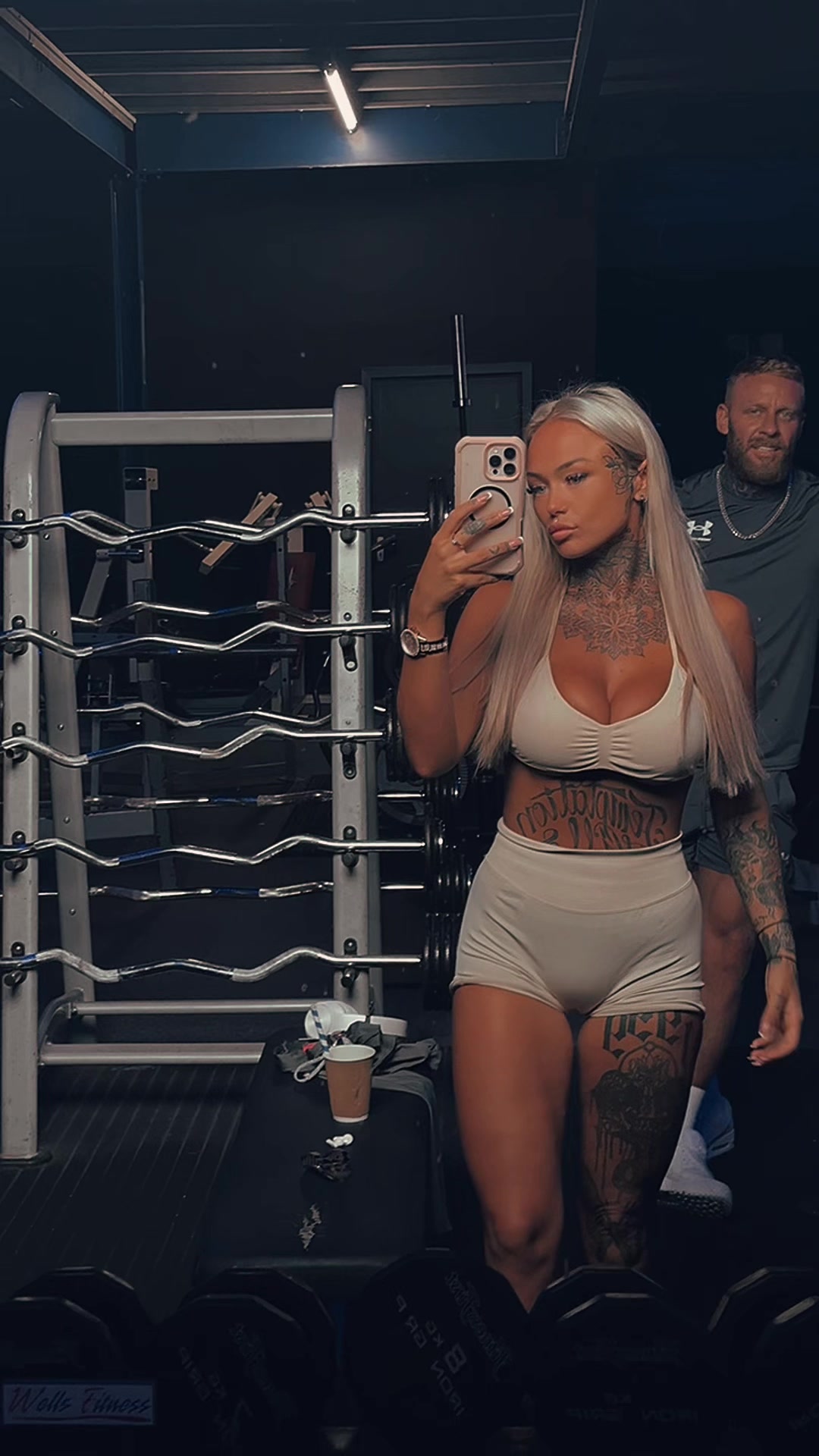 @ItsZenaBaby