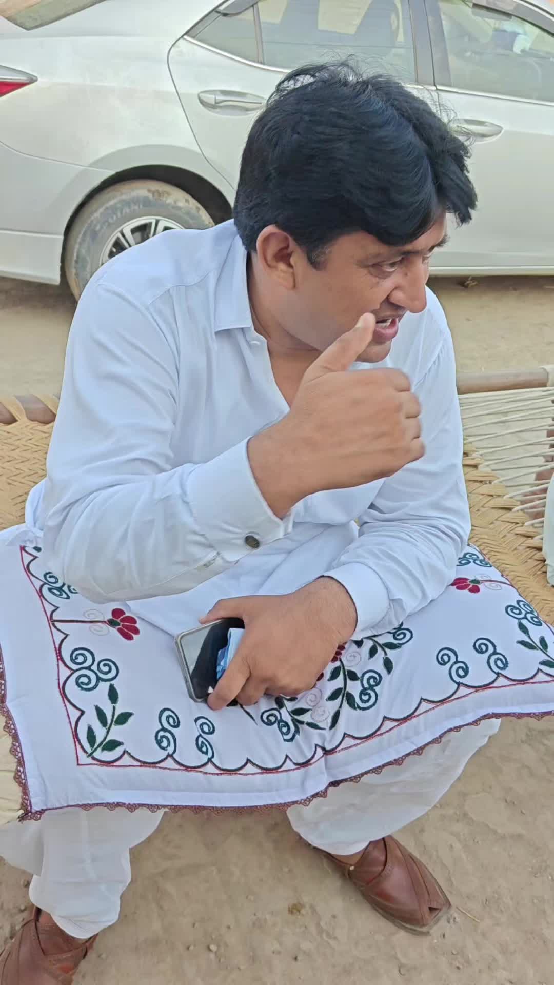 @M zafar Iqbal kathia