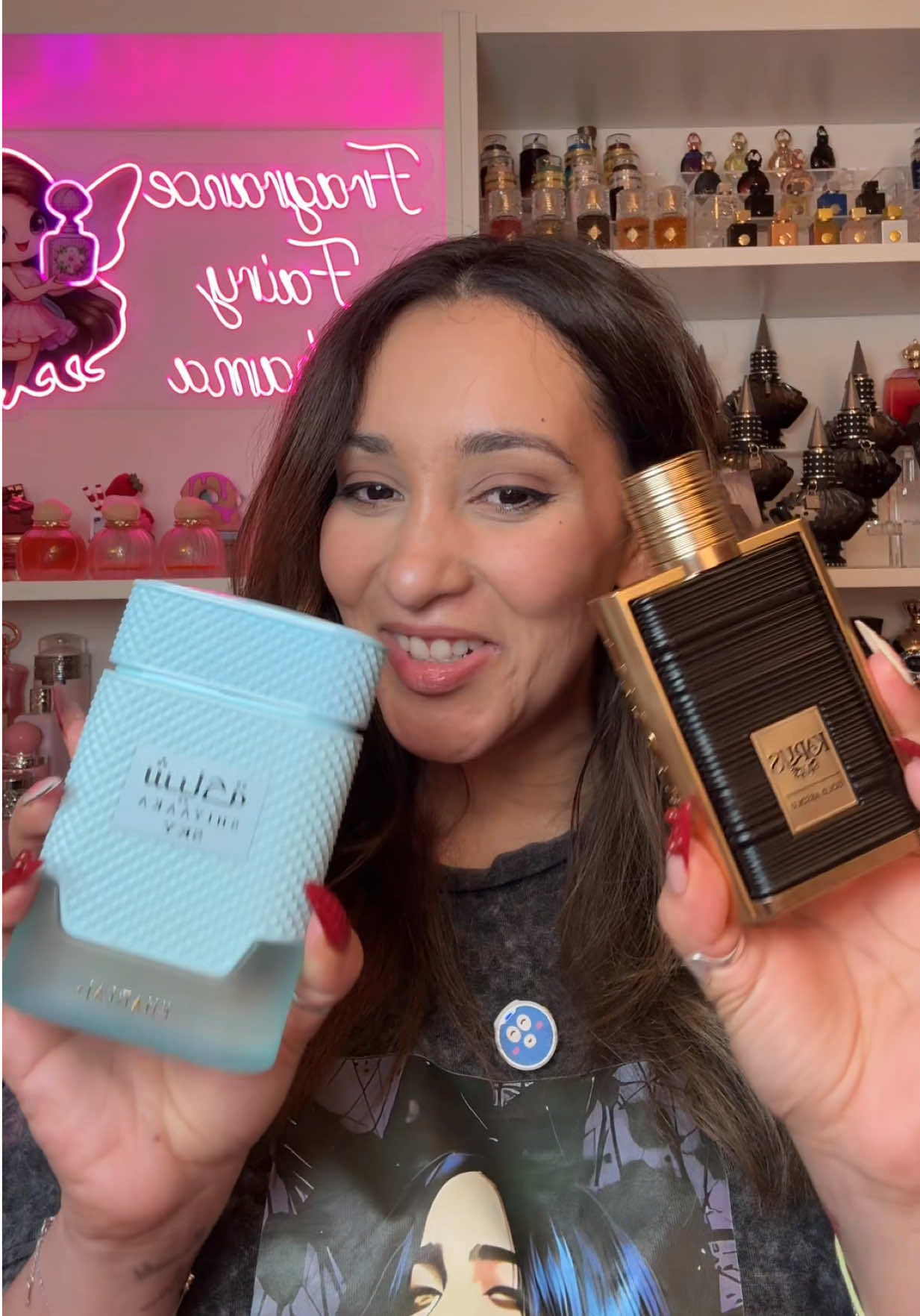@Fragrance Fairy Shama 🧚&zwj;♀️