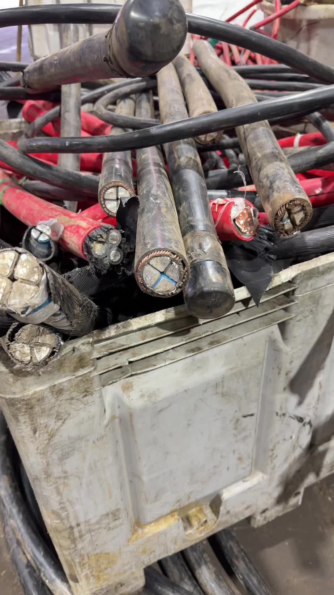 @S.Mcilwraith Recycling