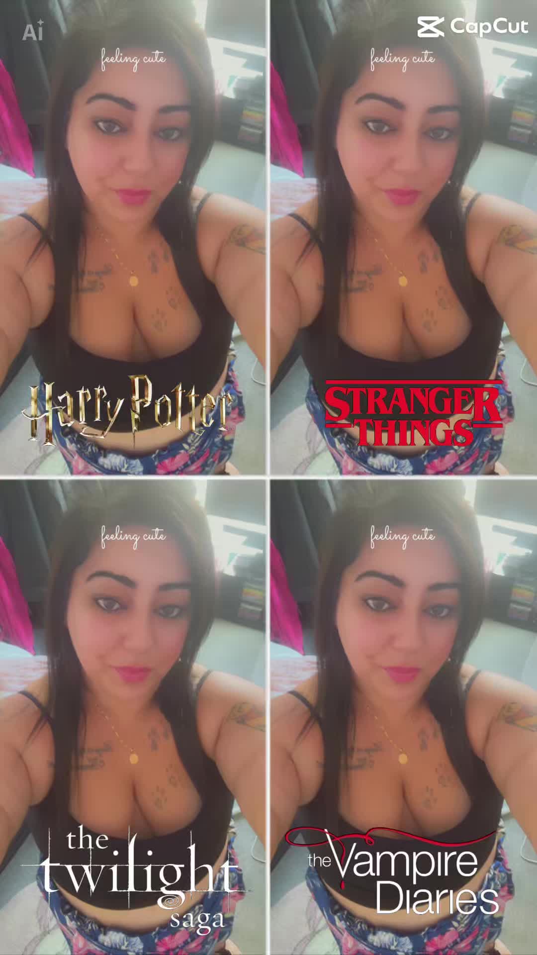 @Natasha Sharma