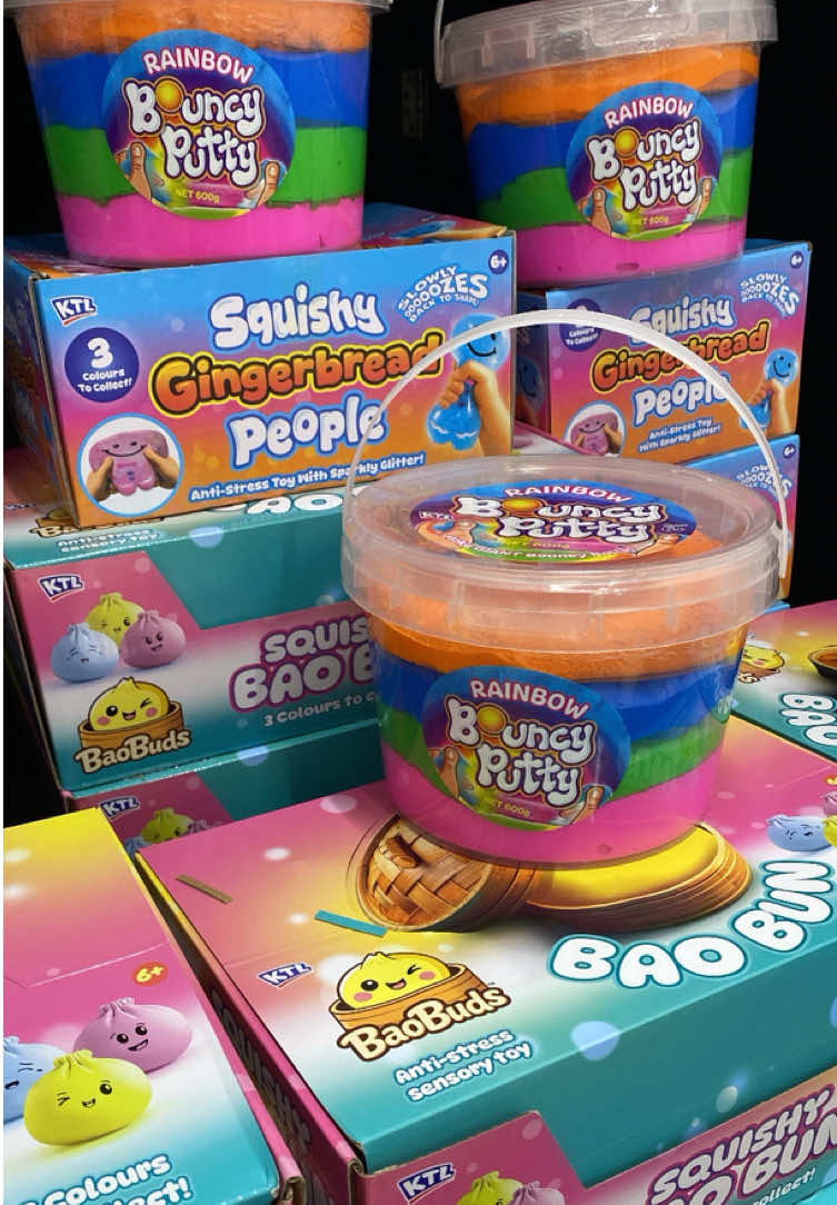 @ChocoLoons Toys & Nursery