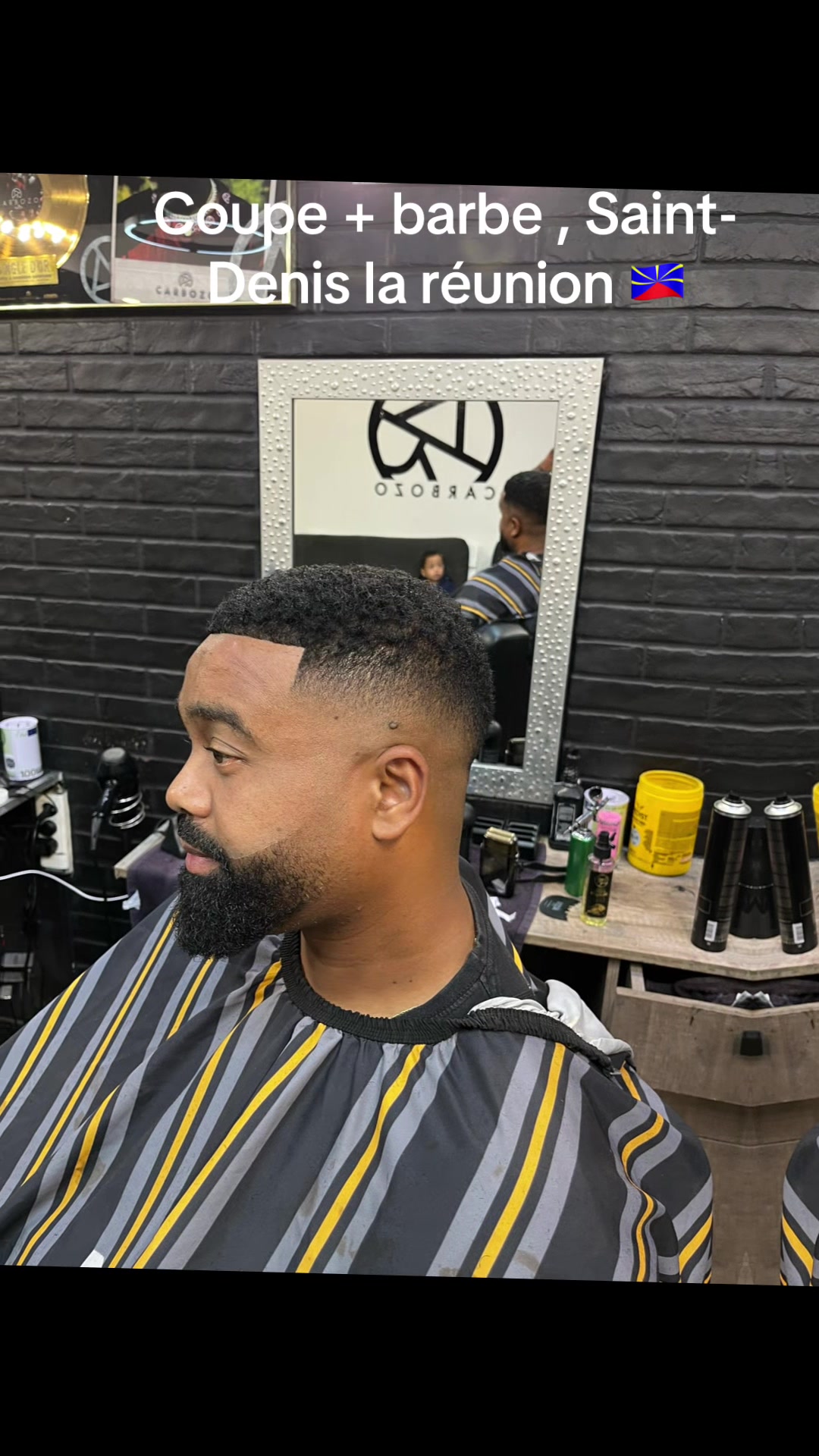 @CARBOZO COIFFURE