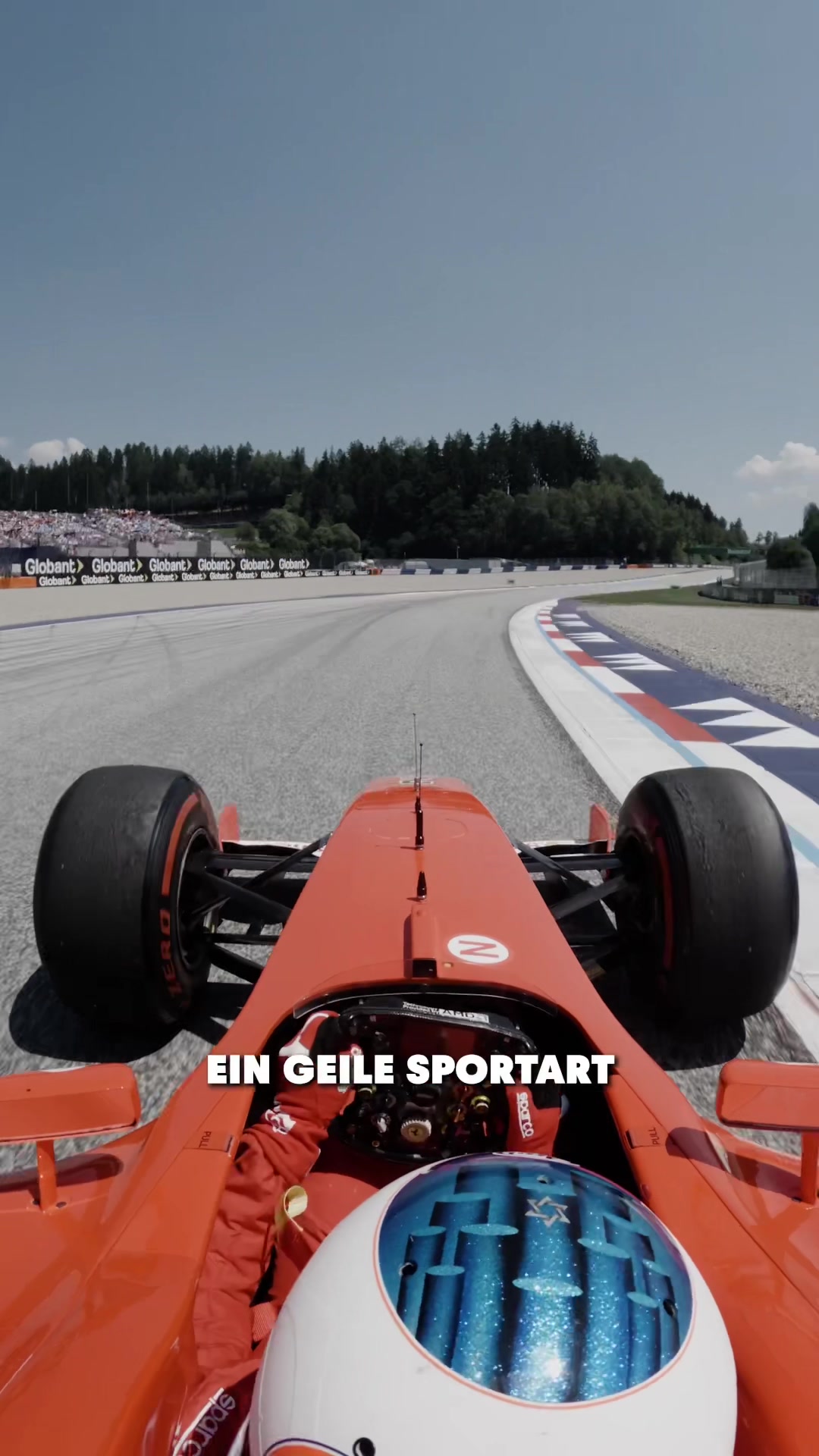 @Red Bull Austria