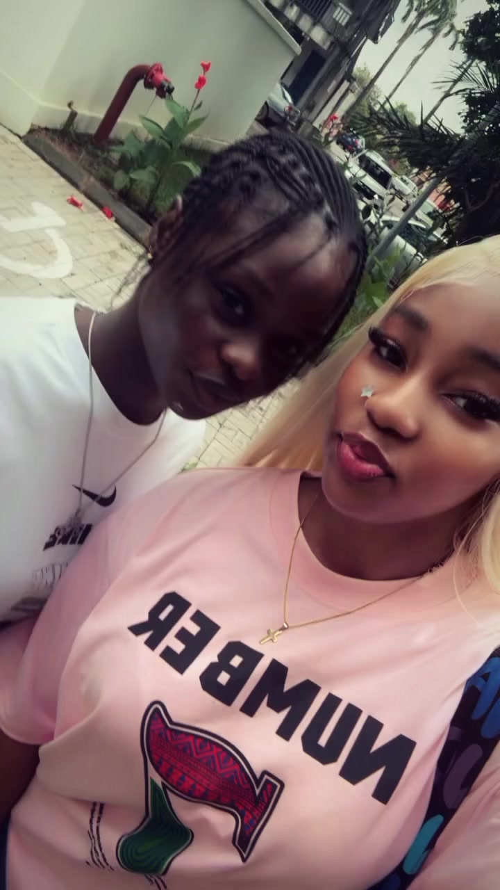 @MANDYLAH💞