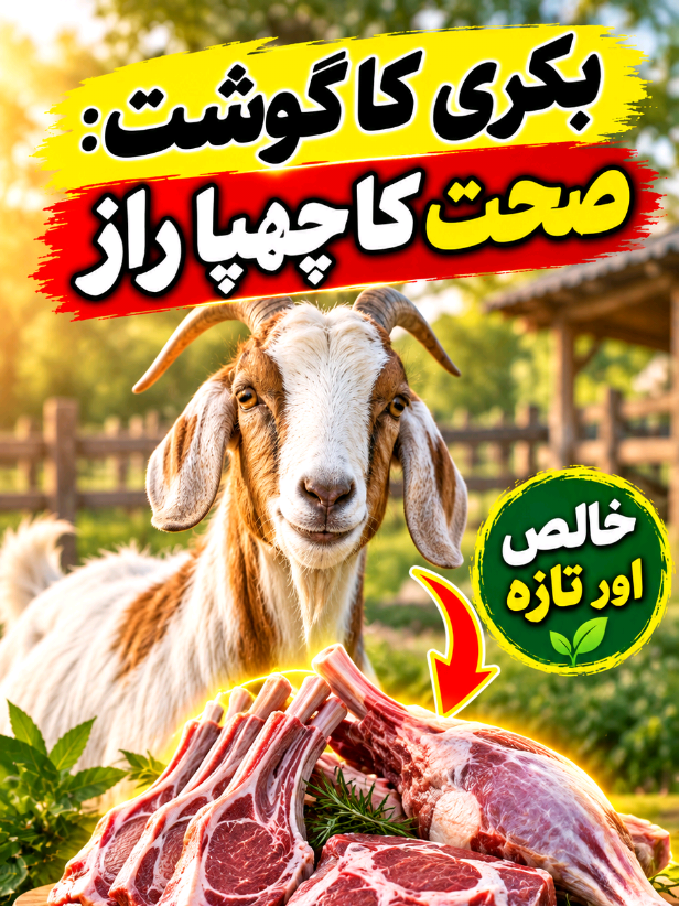 @Kisan goat farm🐐