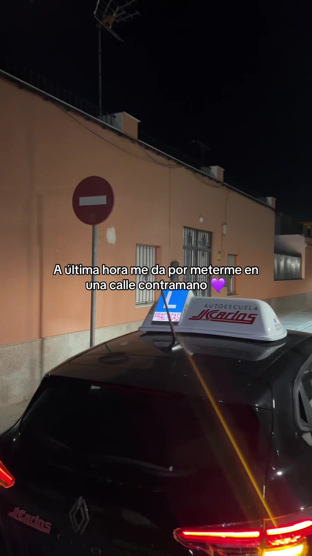 @Tu profe de confianza ❤️🚘