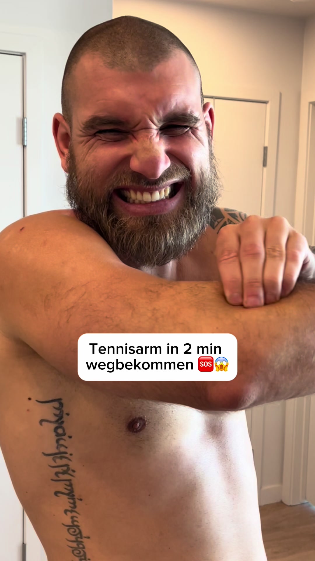 @Mr.High Level- Roll’s weg