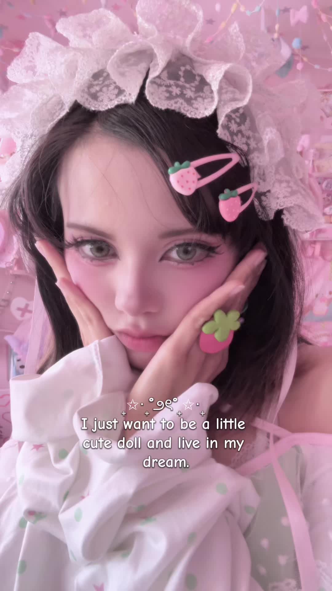 @⊹♡𝓘'𝓂 𝓳𝓊𝓈𝓉 𝓗𝒶𝓇𝒾♡⊹🍡