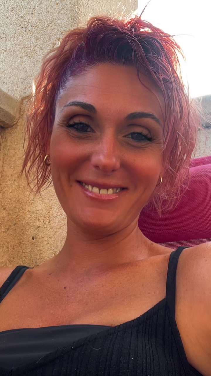 @Lafeagraciosa