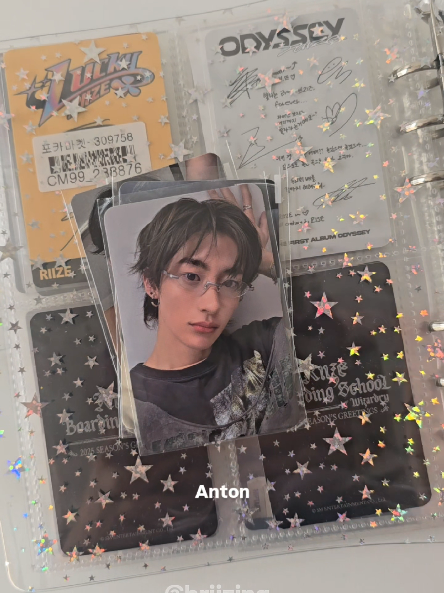 @⋆。‧˚ʚ briizing ɞ˚‧。⋆