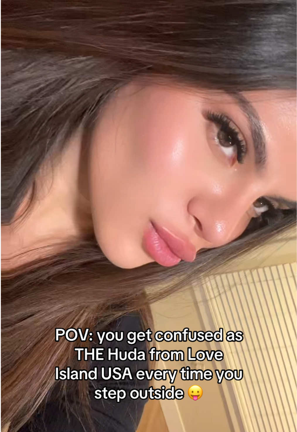 @Vanessa Montes