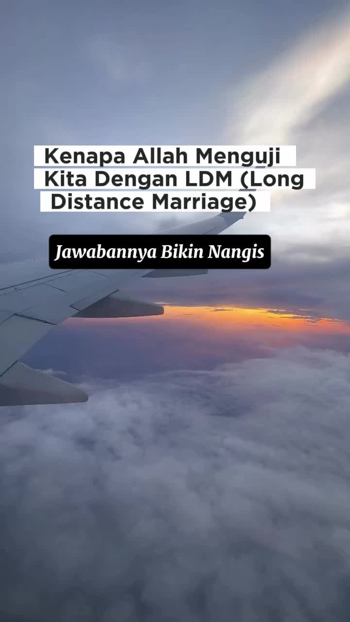 @WSA | Istri LDM