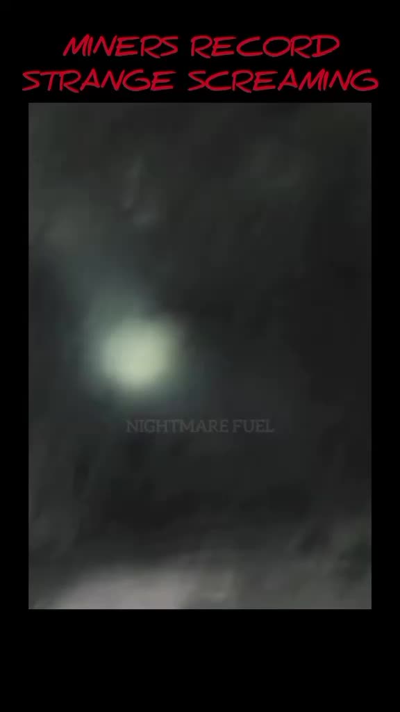 @NIGHTMARE FUEL