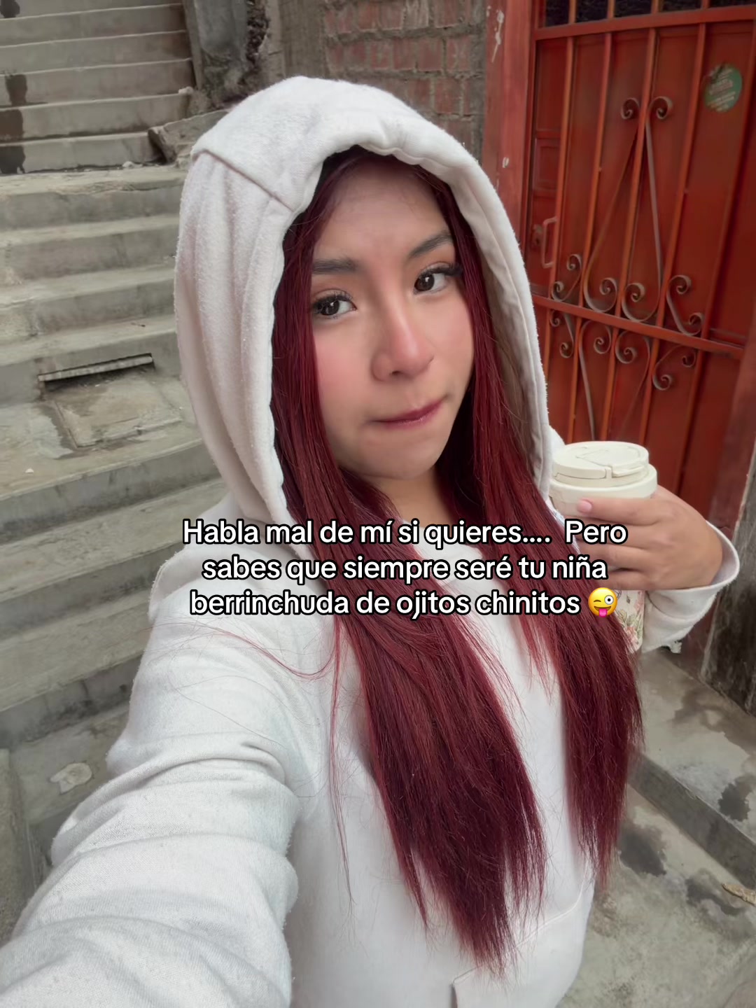 @Maryori💋