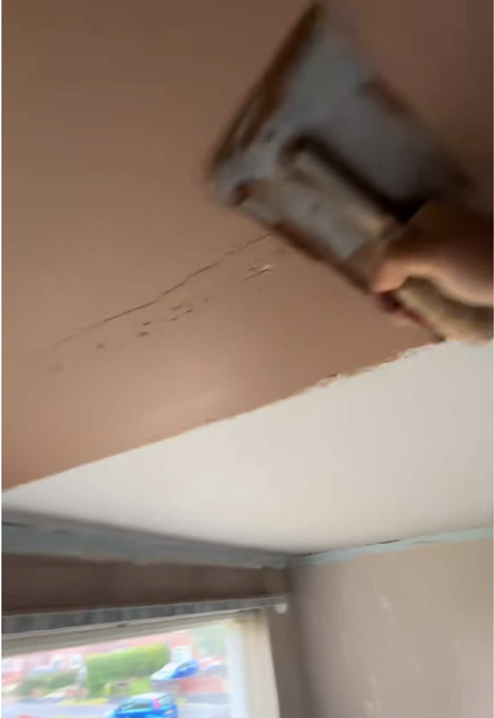 @Ryan Clarke Plastering