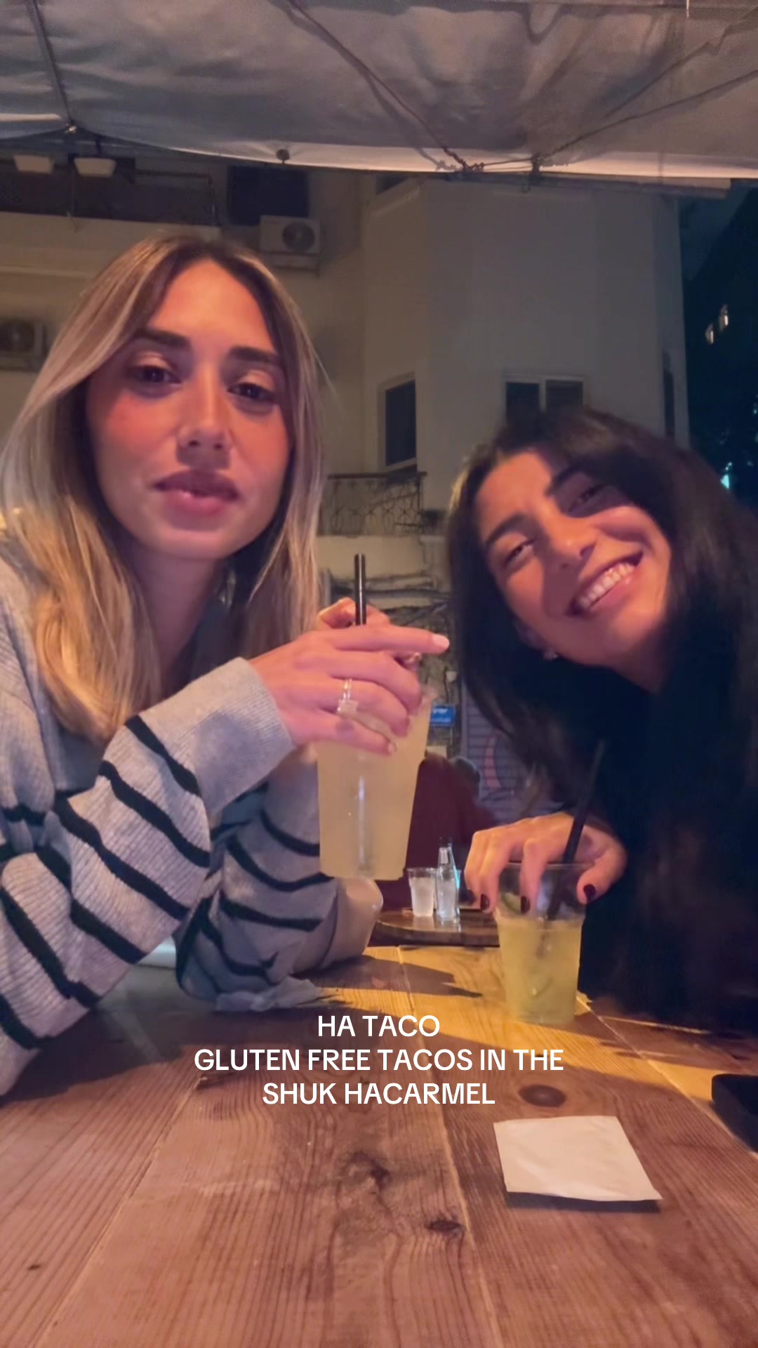 @Talia Tayar