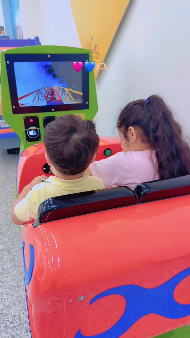 @Aliya & Ayaan