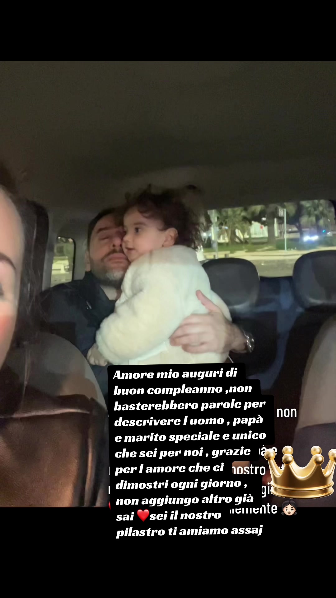 @Carmen Carbone