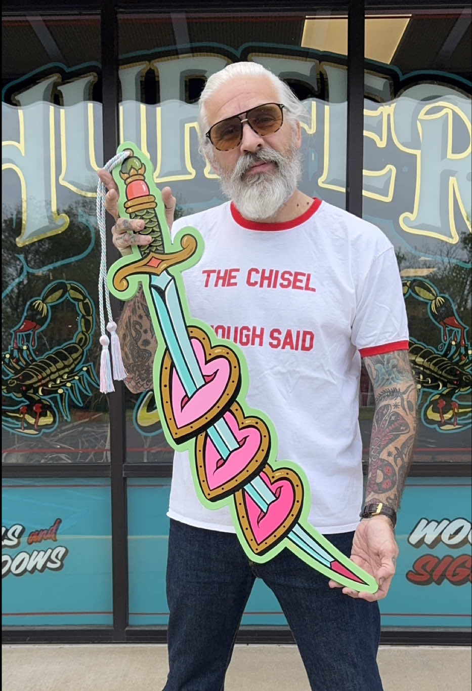 @Iain Hursey