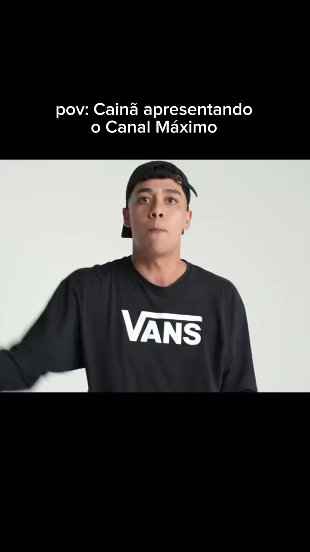 @Cainã Ormonde
