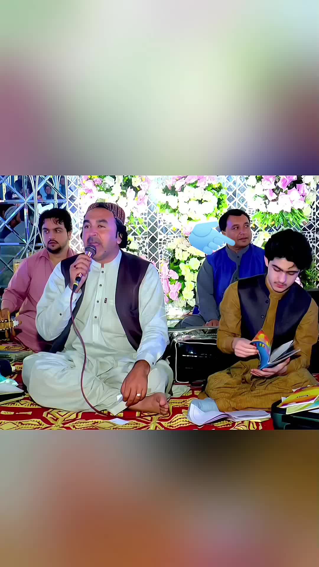 @Asmat_stage_Recorder