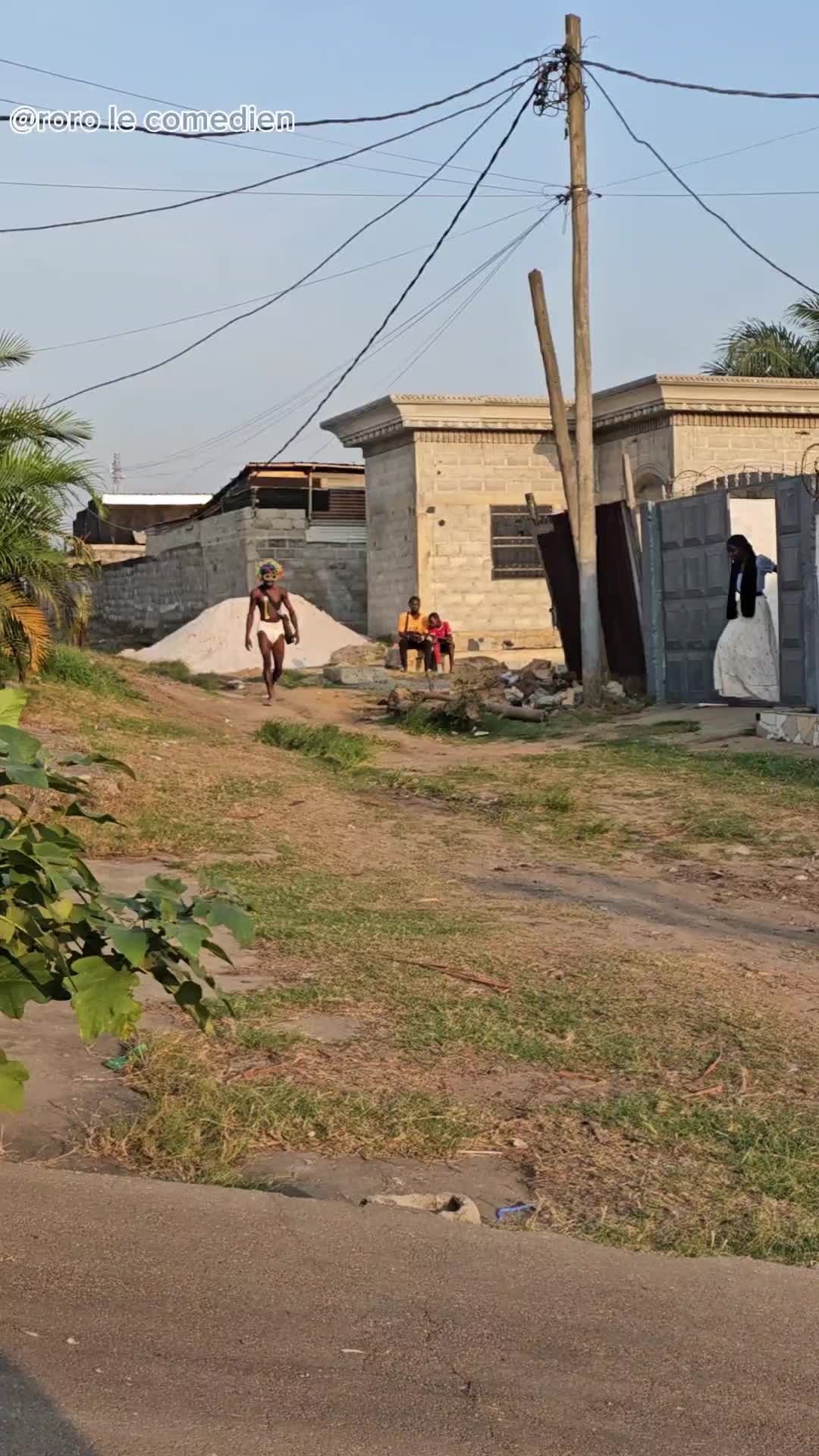 @rorolecomedien1🇨🇬