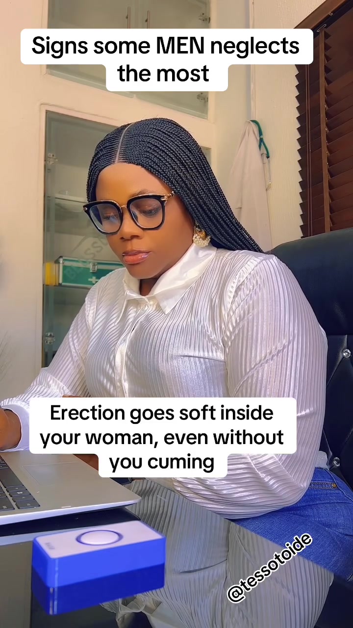 @Dr tessyotoide
