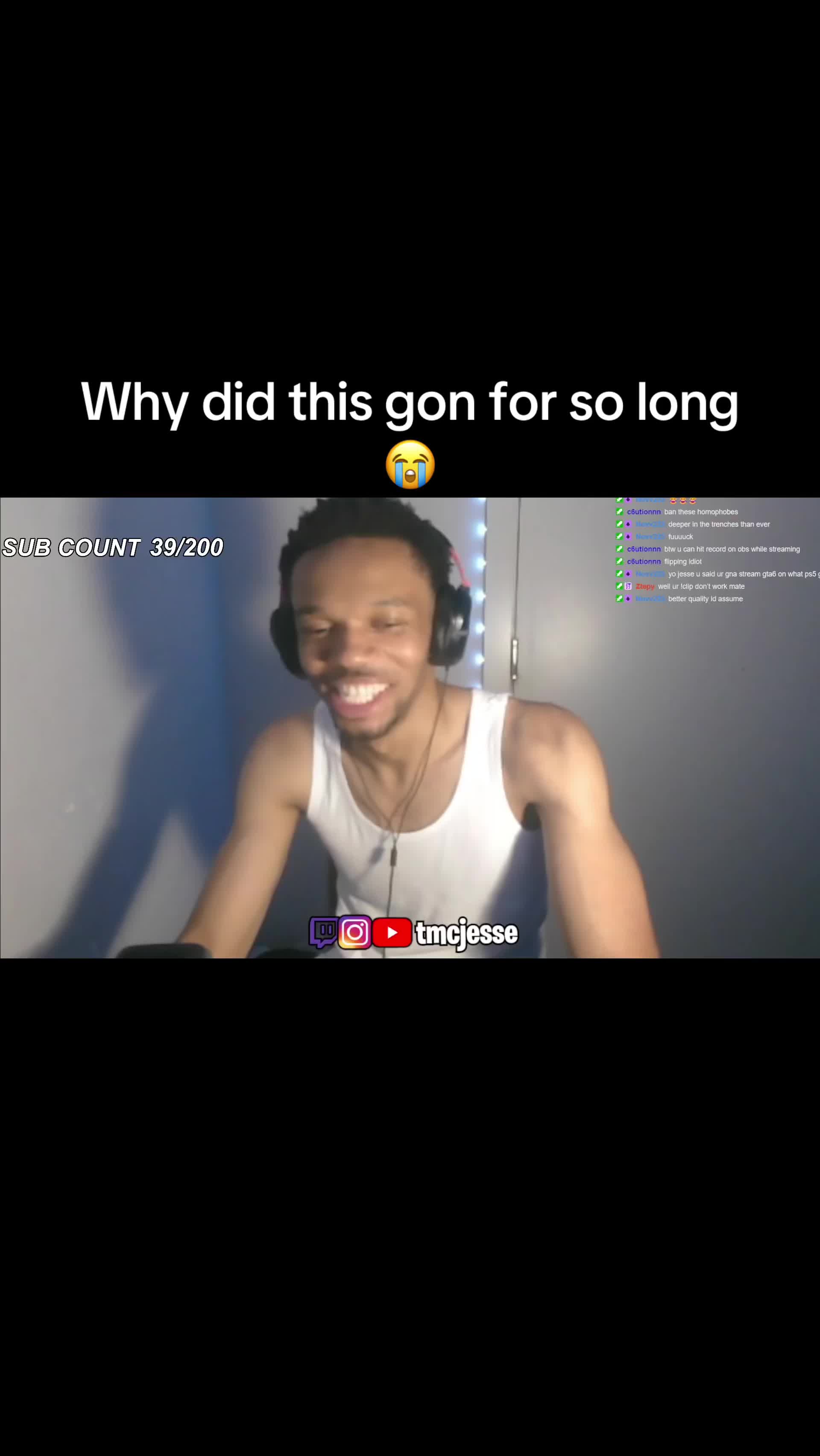 @Twitch: Tmcjesse