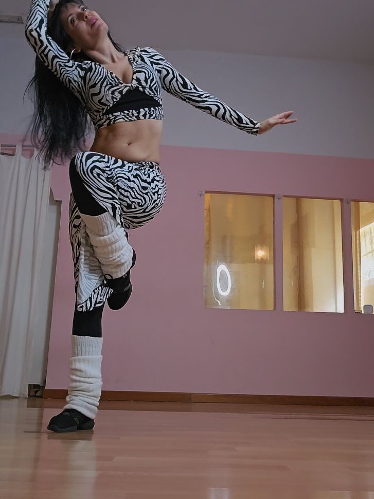 @Cristina Gadea Danza Oriental