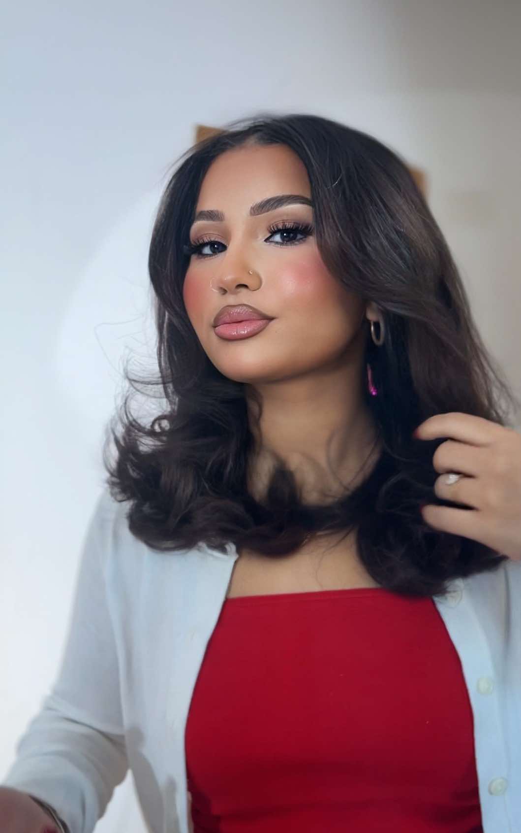 @chirsok &bull; MakeUp Artist