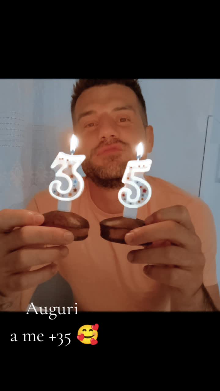 @ragazzo d'oro
