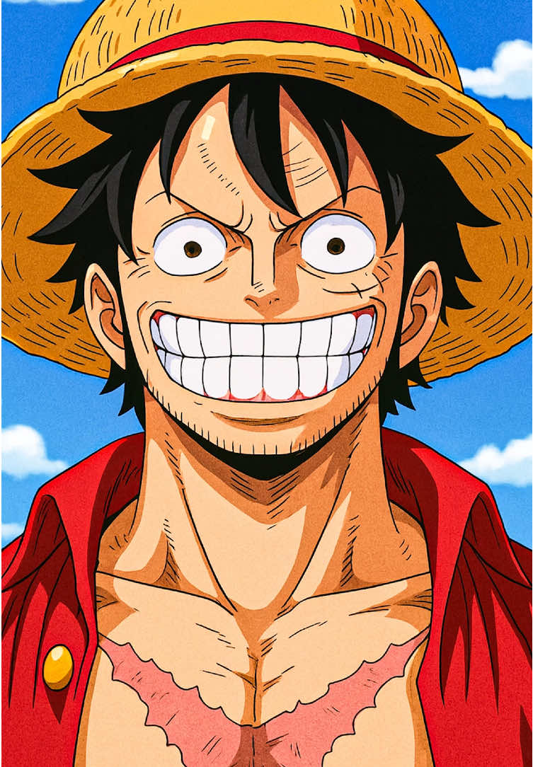@Kudo - One Piece