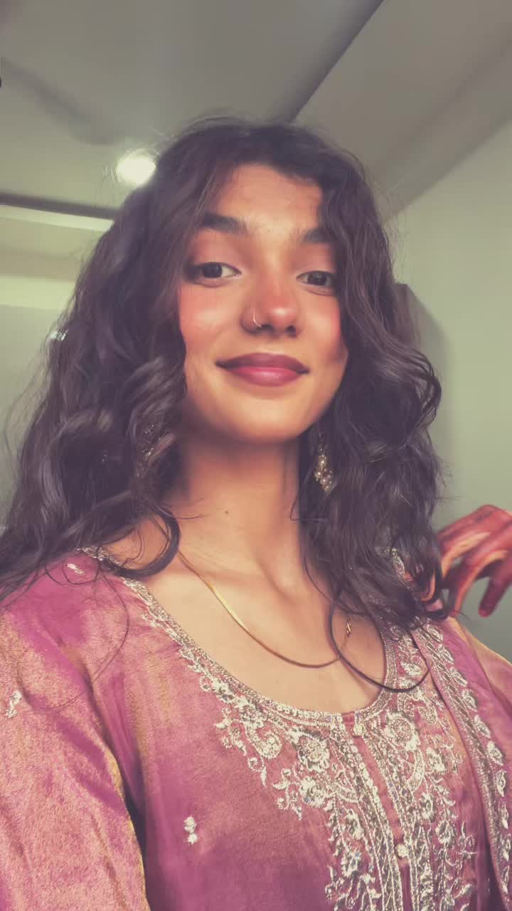 @Harshada