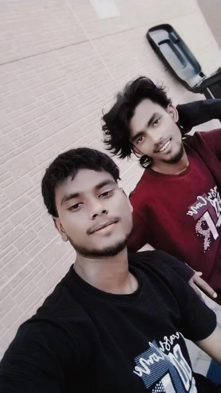 @RaJa YaDaV