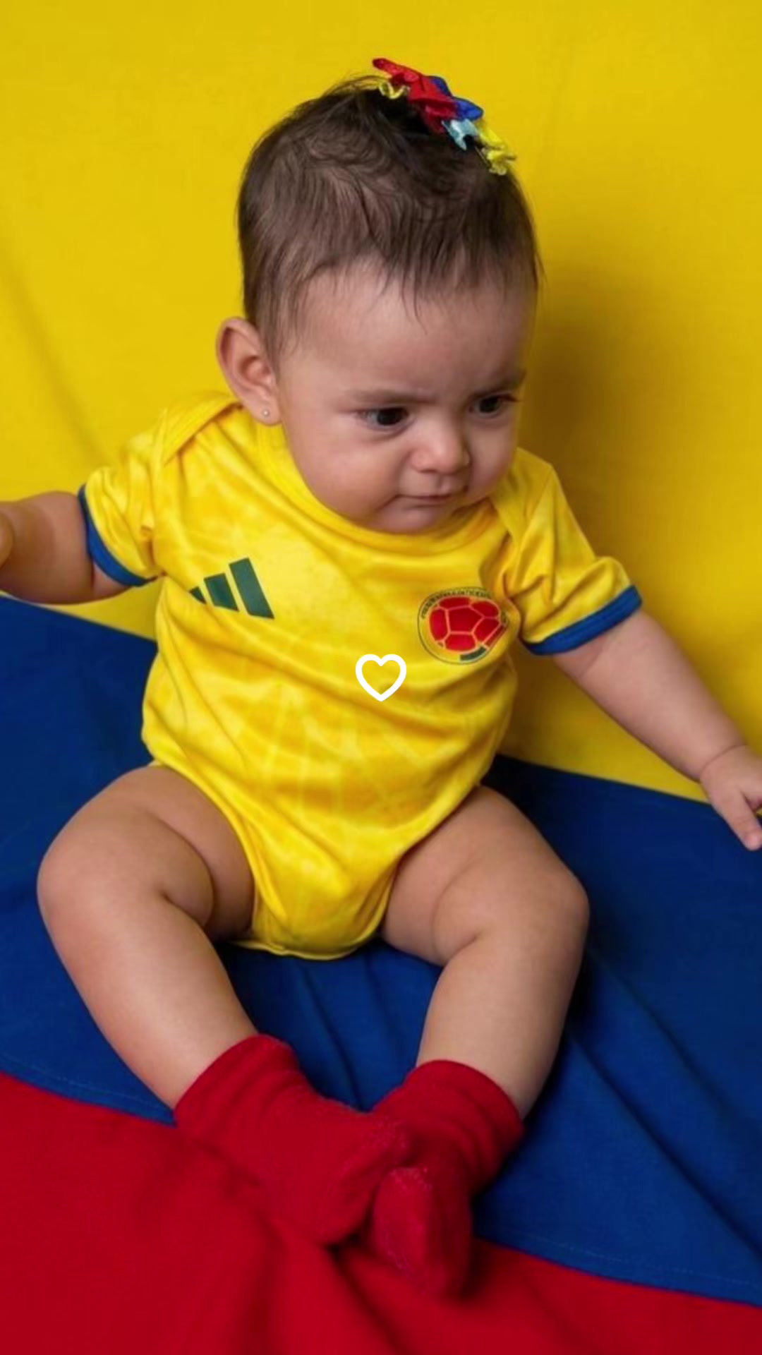 @Mam&aacute; de Hanna